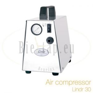 Lindr Aircompressor 30