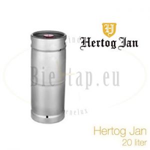 Hertog Jan Bierfust 20 liter