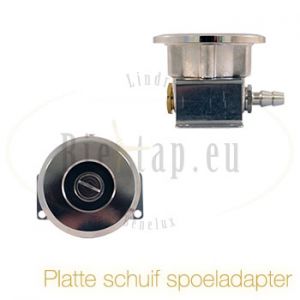 Spoeladapter A-type voor biertap