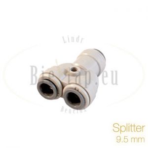 JG splitter 9,5 mm