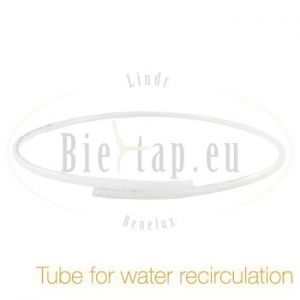 Water recirculatieslang 12,7 mm buitendiameter