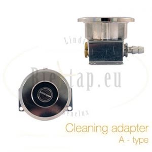 Cleaning adapter A-type