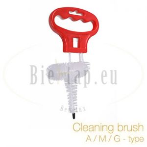 Cleaning brush A / M / G-type