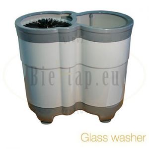 Glass washer