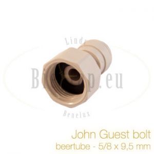 John Guest bolt 5/8 x 9,5 mm