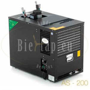 Lindr AS-200 watercooler