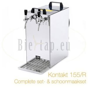 Lindr biertap Kontakt 155/R