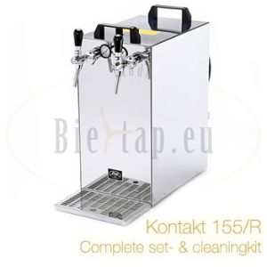 Lindr biertap Kontakt 155/R