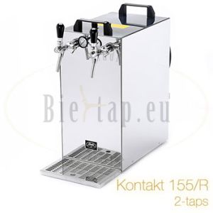 Lindr kontakt 155/R beercooler