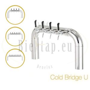 Lindr Cold Bridge tapzuil assortiments foto