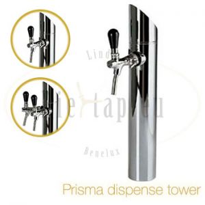 Prisma dispense tower assorti