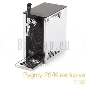 Pygmy 25/K exclusive 1 taps 