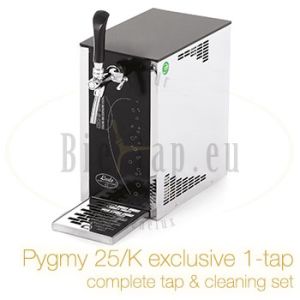 Pymgy 25/K exclusive 1-tap complete set