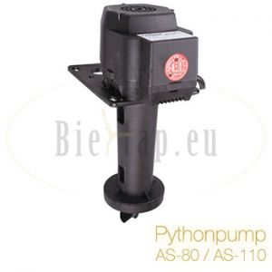 Pythonpump AS-80 / AS-110