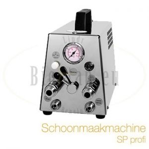 Lindr Schoonmaakmachine SP profi