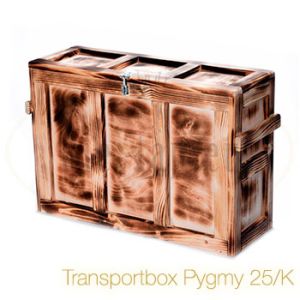 Transportbox Pygmy 25
