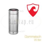 Dommelsch Bierfust 20 liter