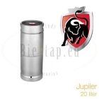 Jupiler Bierfust 20 liter