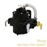 pomp voor bag-in-box