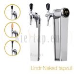 Lindr Naked tapzuil assortiment