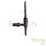 Stout tap 5/8" for Lindr tap