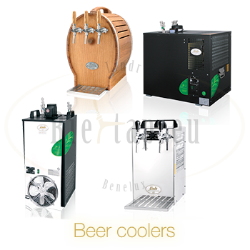 Beerdispensers