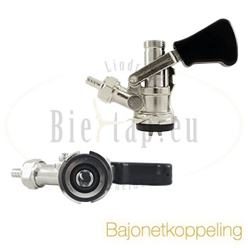 Dispensing nozzle for beer, 87,99 €