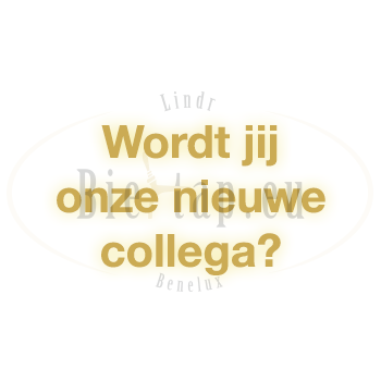 nieuwe collega gezocht